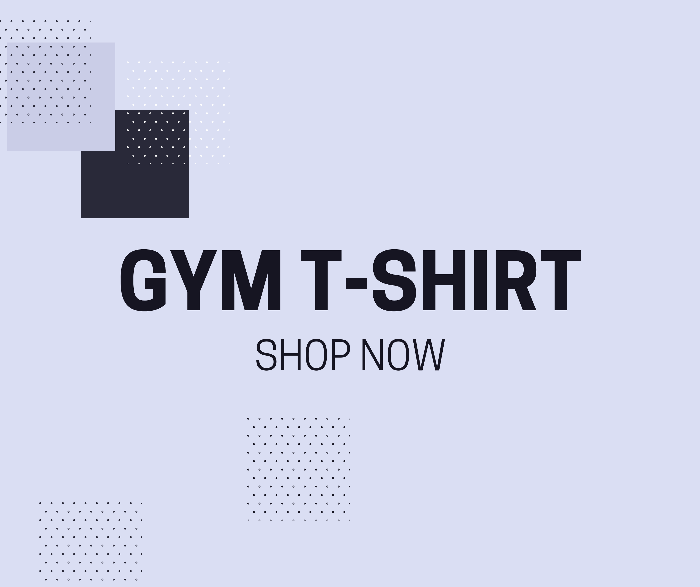 GYM T-Shirts
