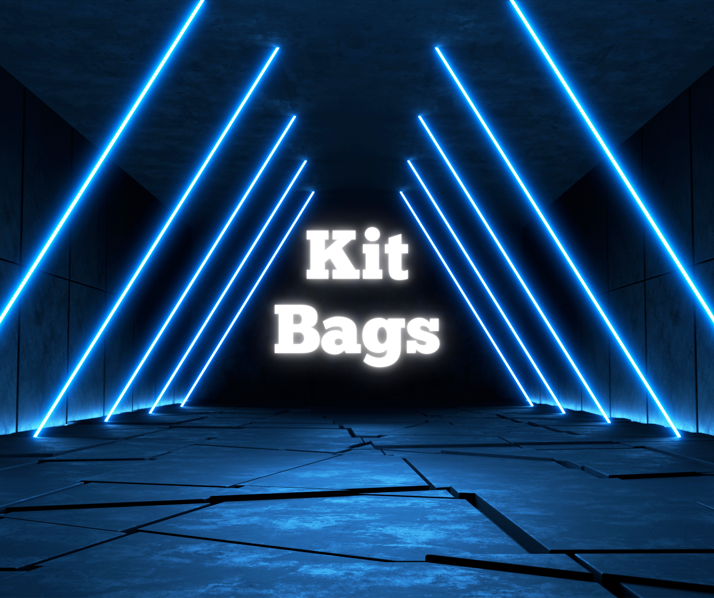 Kit Bags
