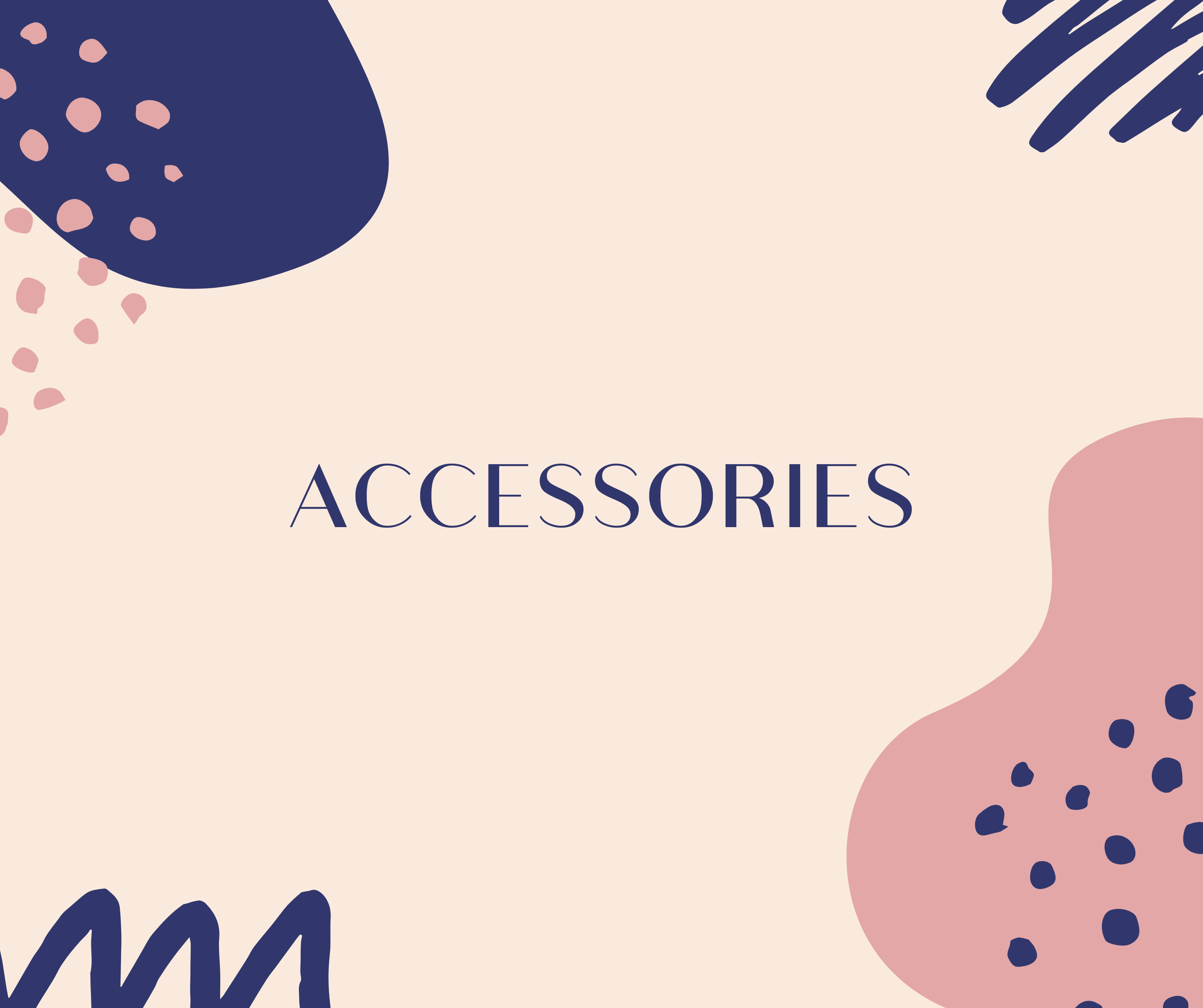 Accessories