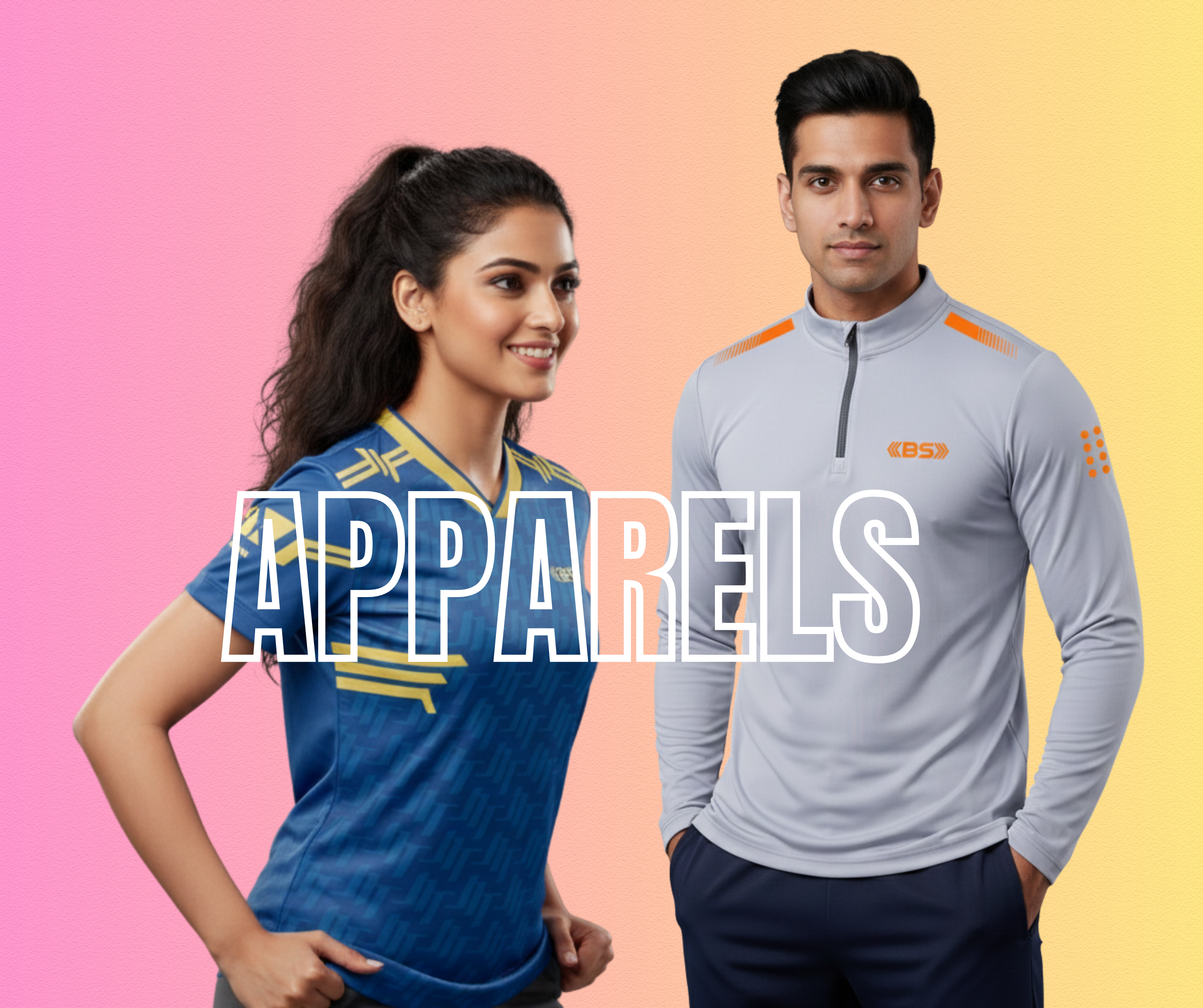 Apparels
