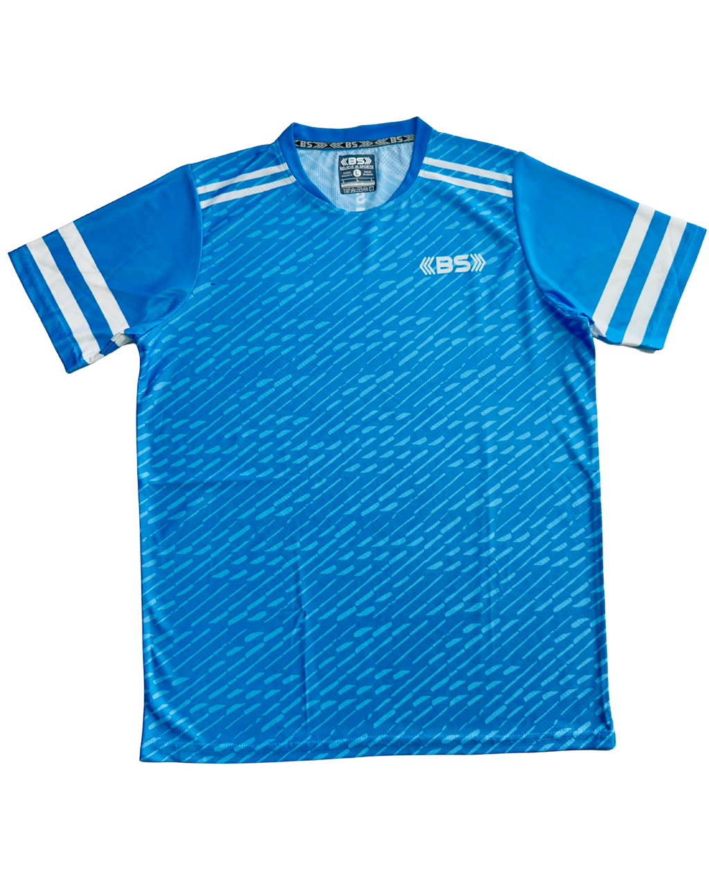 BS Sports SpeedStripe Training T-Shirt
