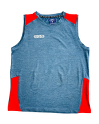 BS Sports CoreFit Sleeveless T-Shirt