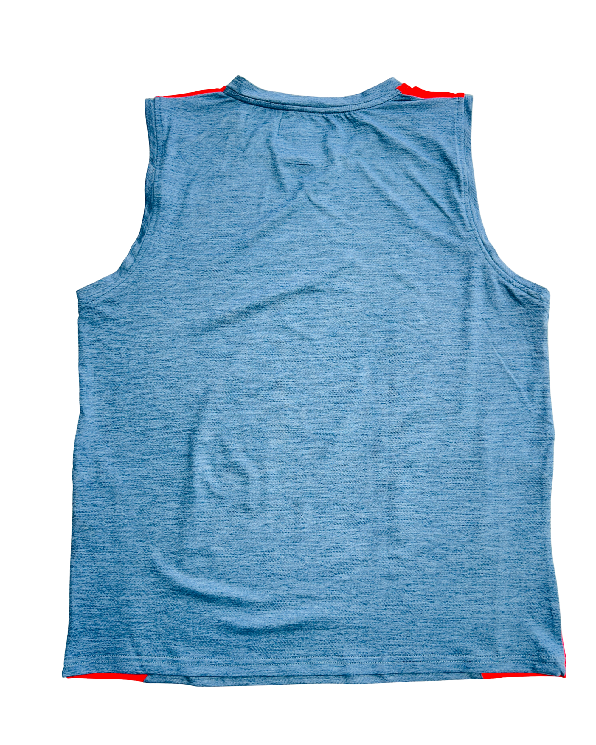 BS Sports CoreFit Sleeveless T-Shirt