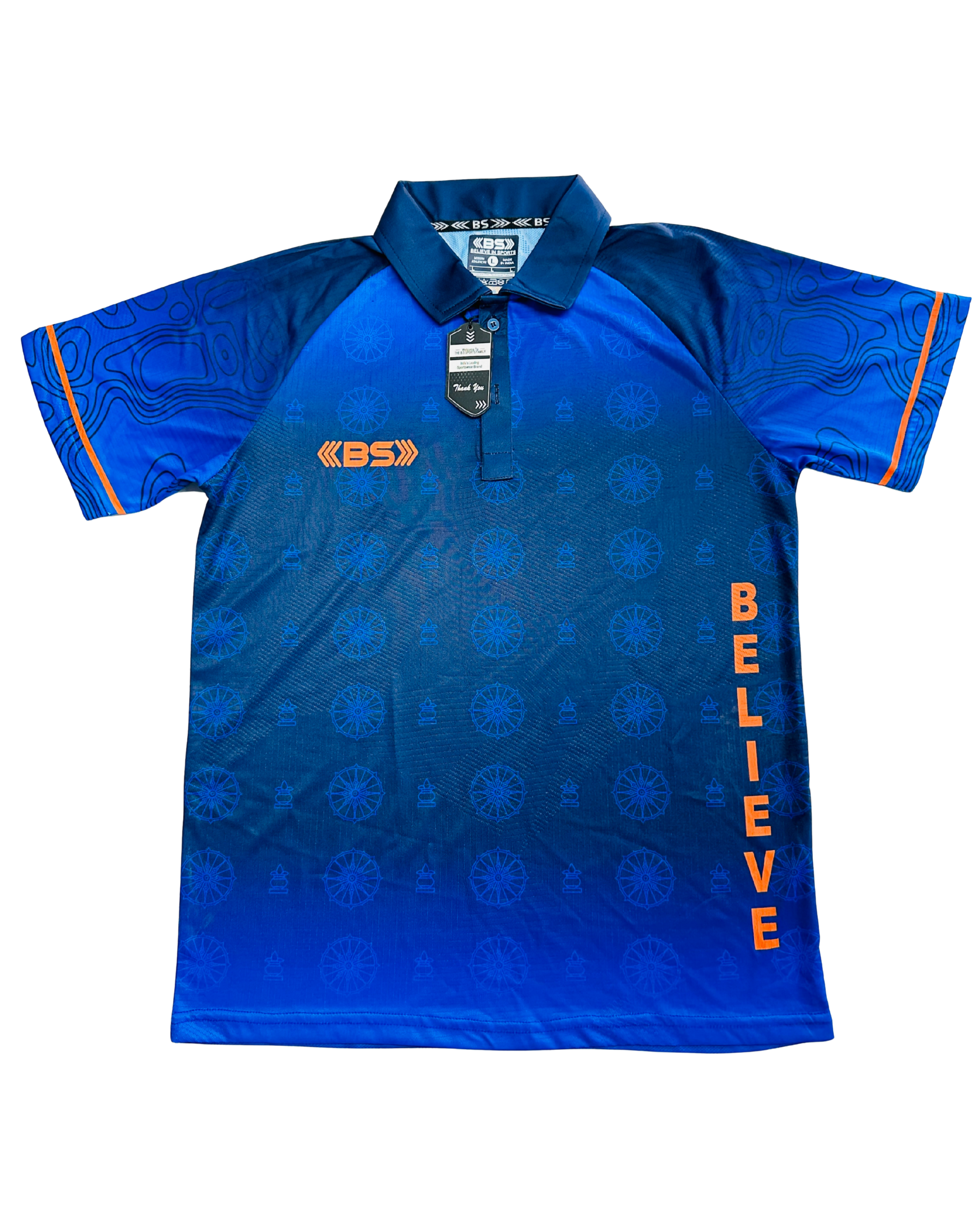 BS Sports BharatCore T-Shirt