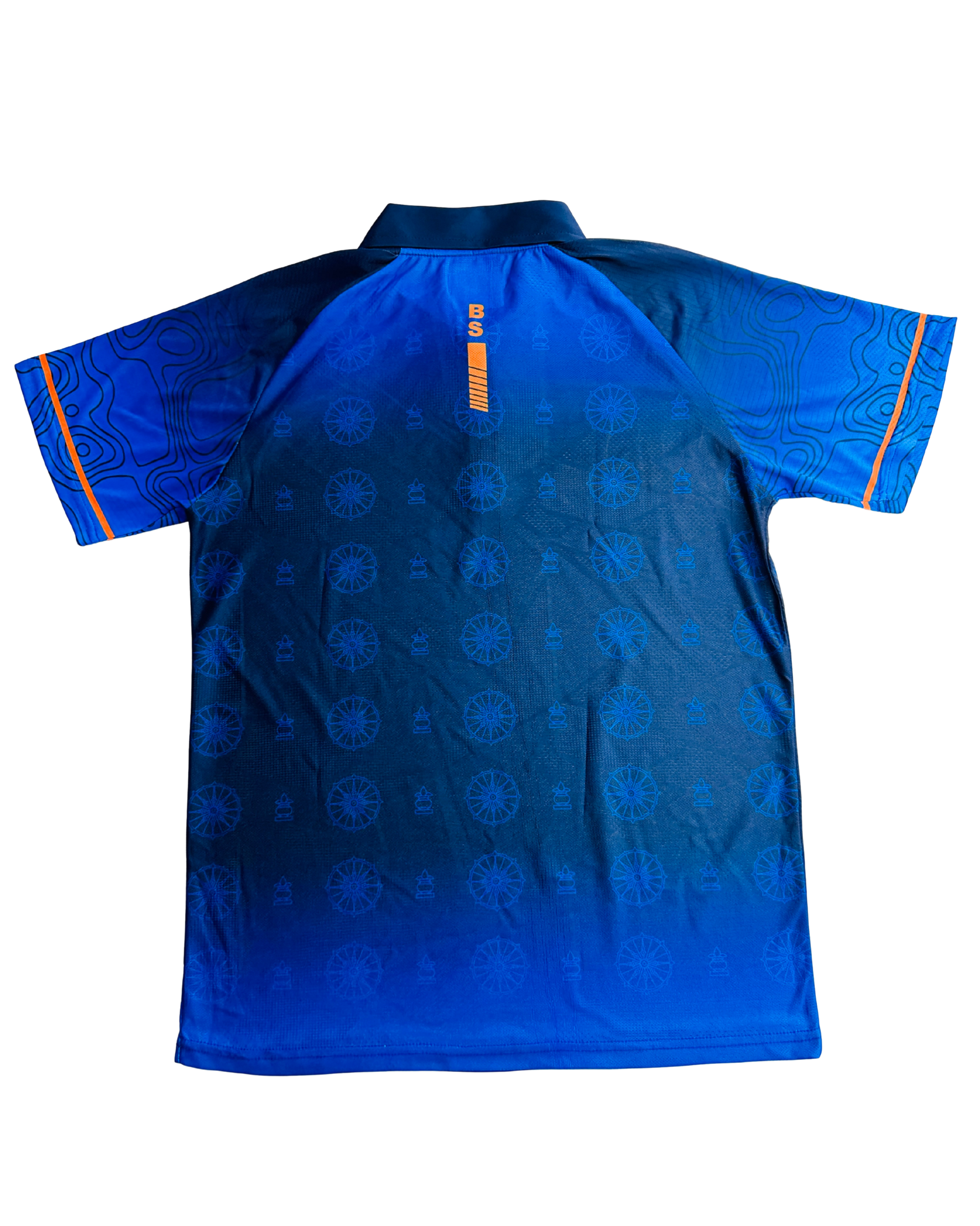 BS Sports BharatCore T-Shirt