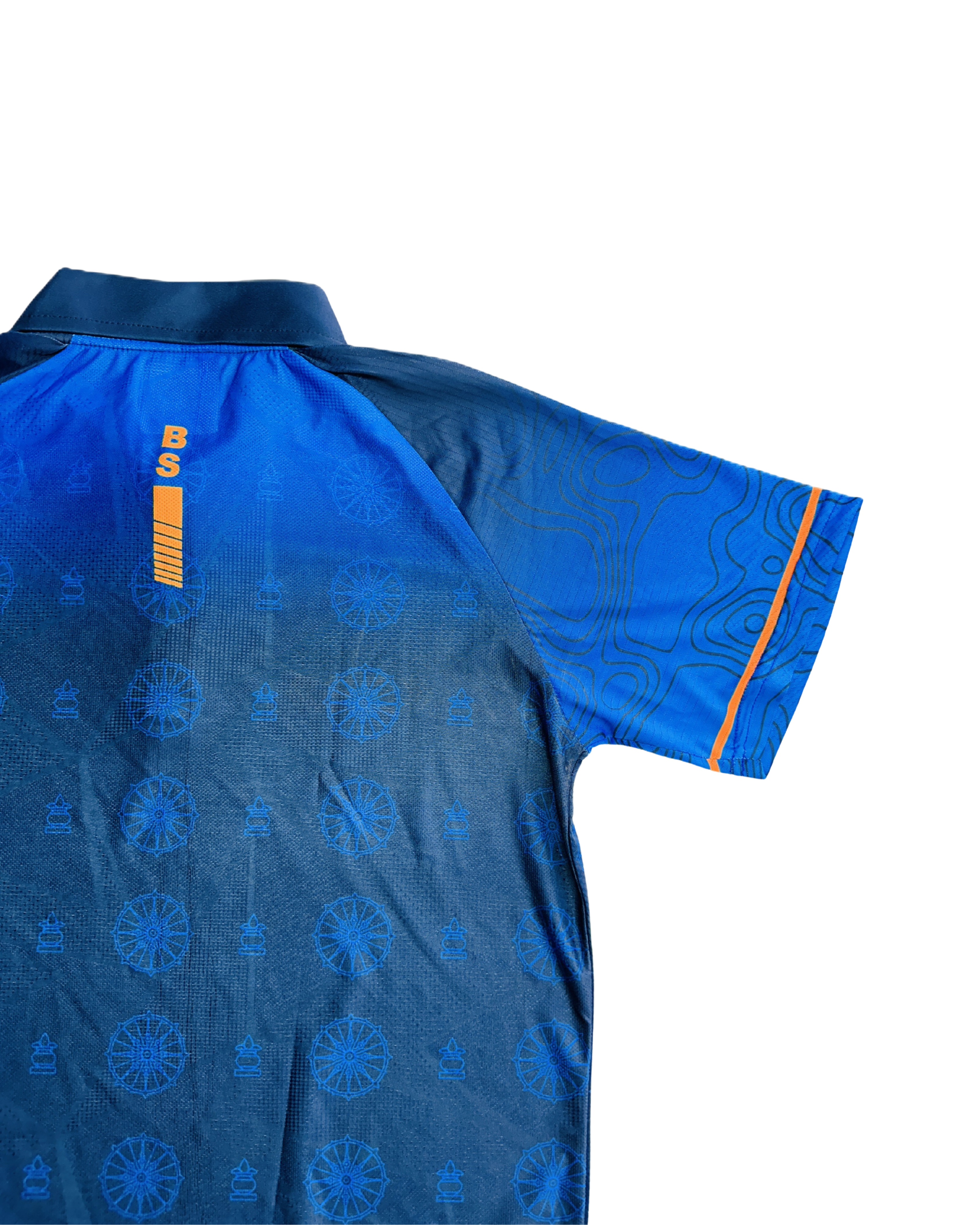 BS Sports BharatCore T-Shirt
