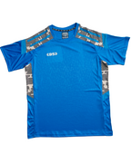 BS Sports AeroStrike Dry-Fit Performance T-Shirt