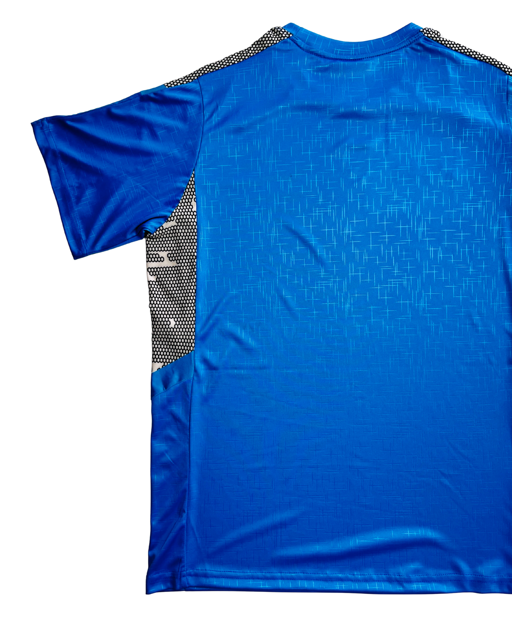 BS Sports AeroStrike Dry-Fit Performance T-Shirt