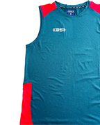BS Sports MaxMove Sleeveless T-Shirt
