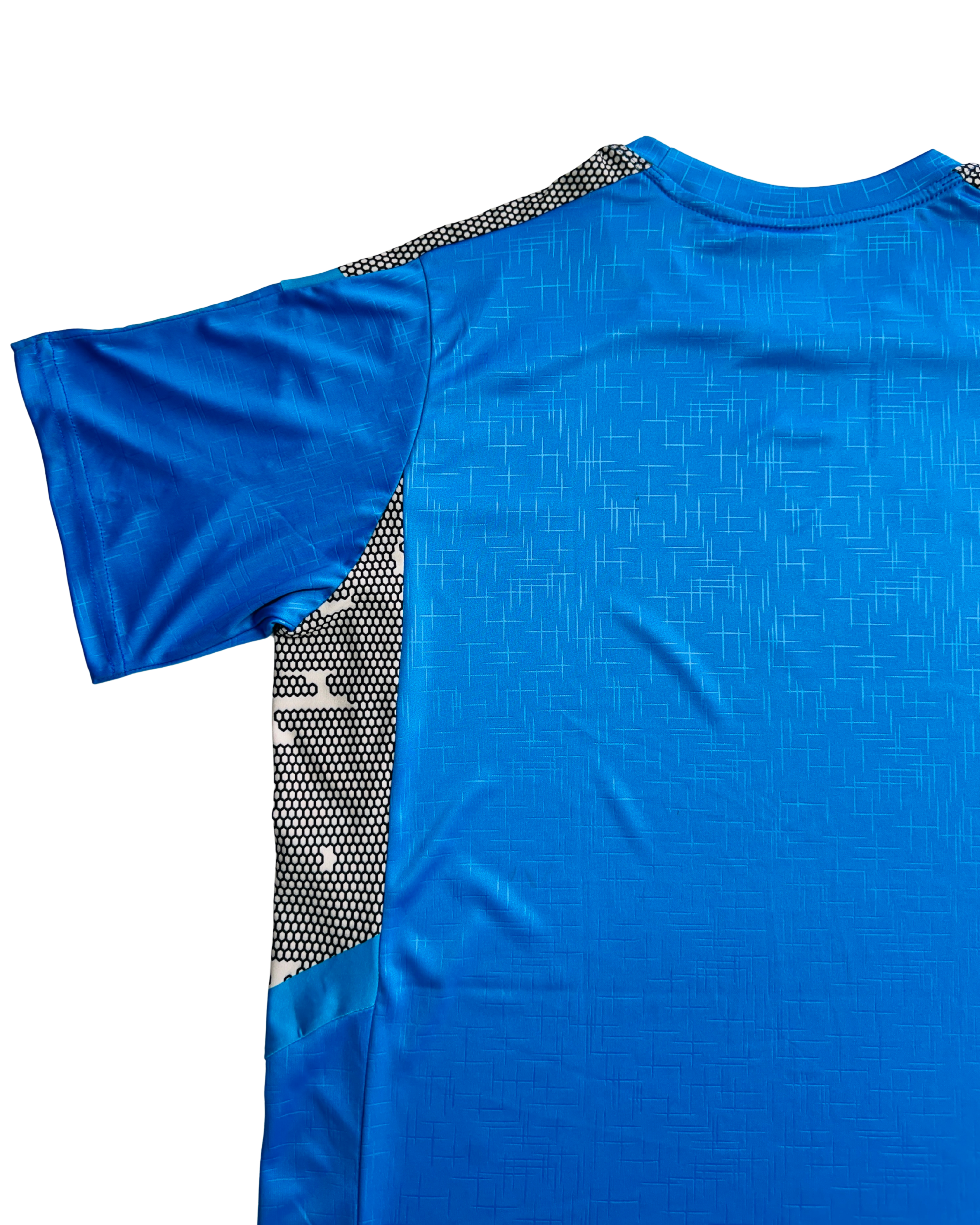 BS Sports AeroStrike Dry-Fit Performance T-Shirt