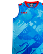 BS Sports BeastMode Sleeveless T-Shirt