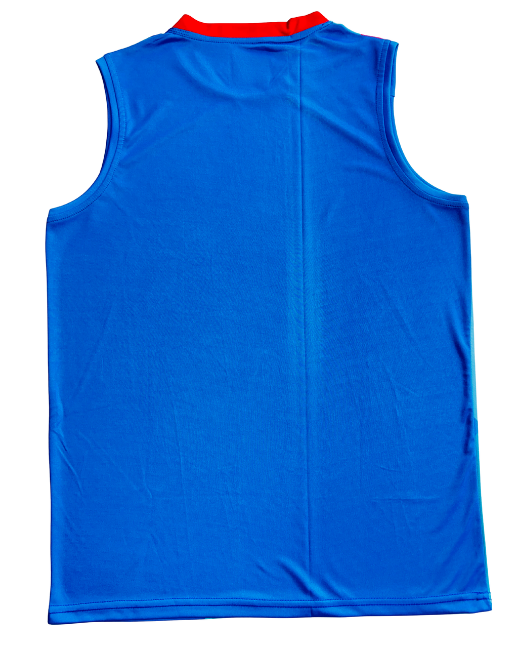 BS Sports BeastMode Sleeveless T-Shirt