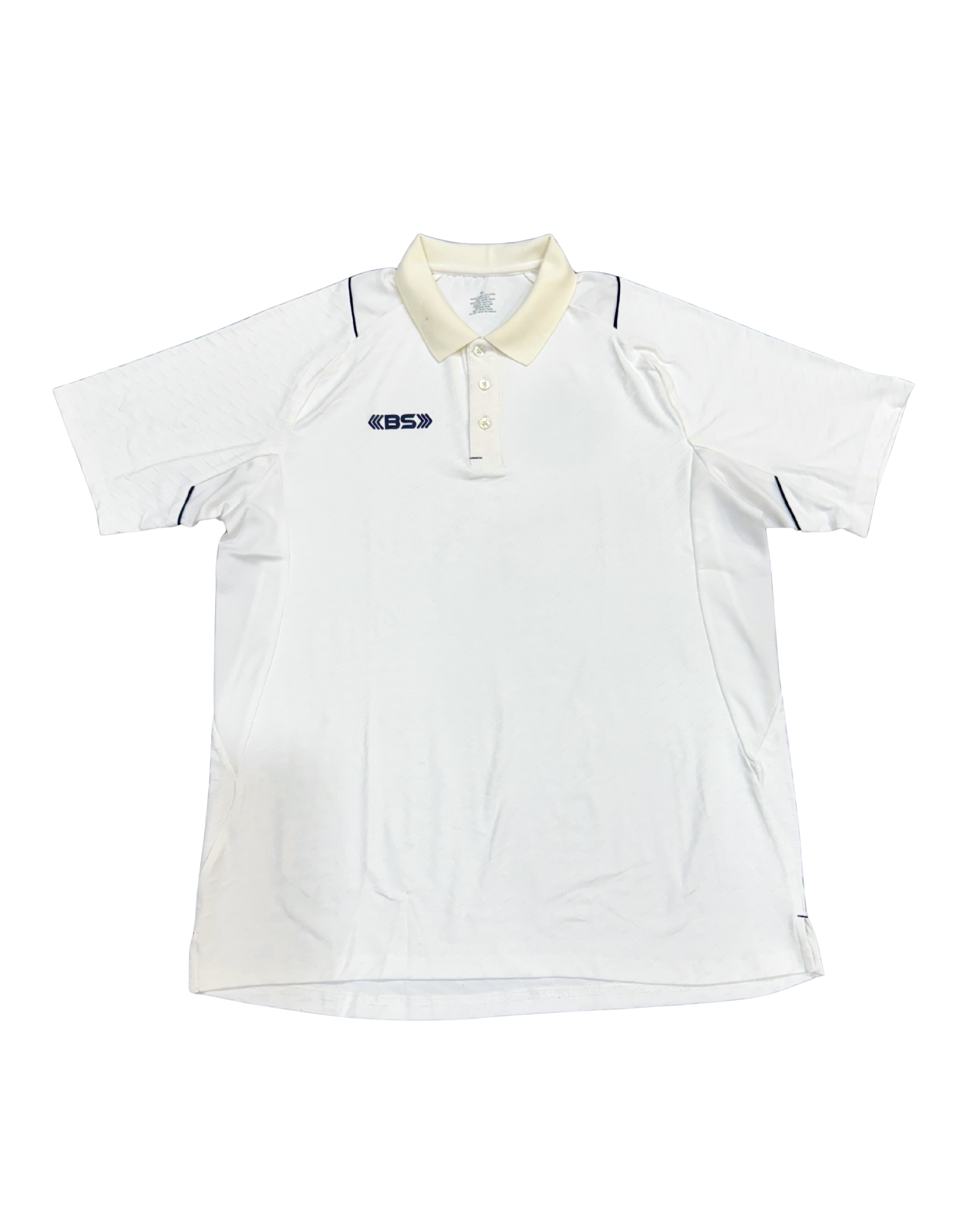 BS Sports ProLine Cricket Whites