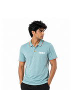 BS Sports AeroCool Polo T-Shirt
