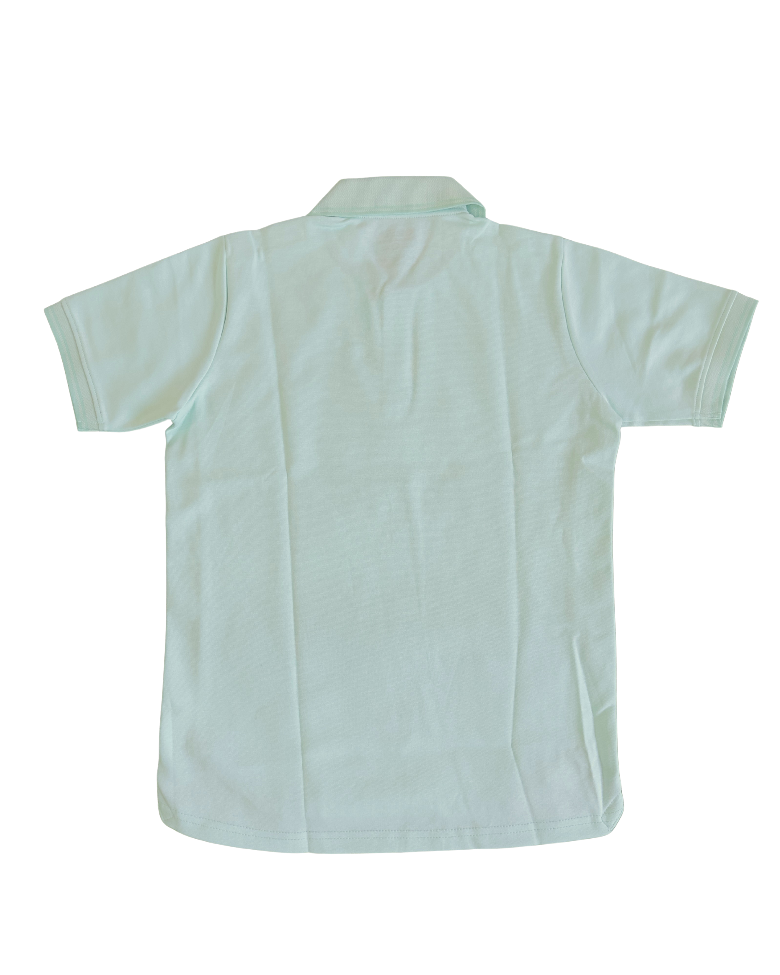 BS Sports MintEase Polo T-Shirt
