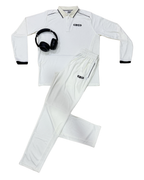 BS Sports Classic Elite Cricket Combo