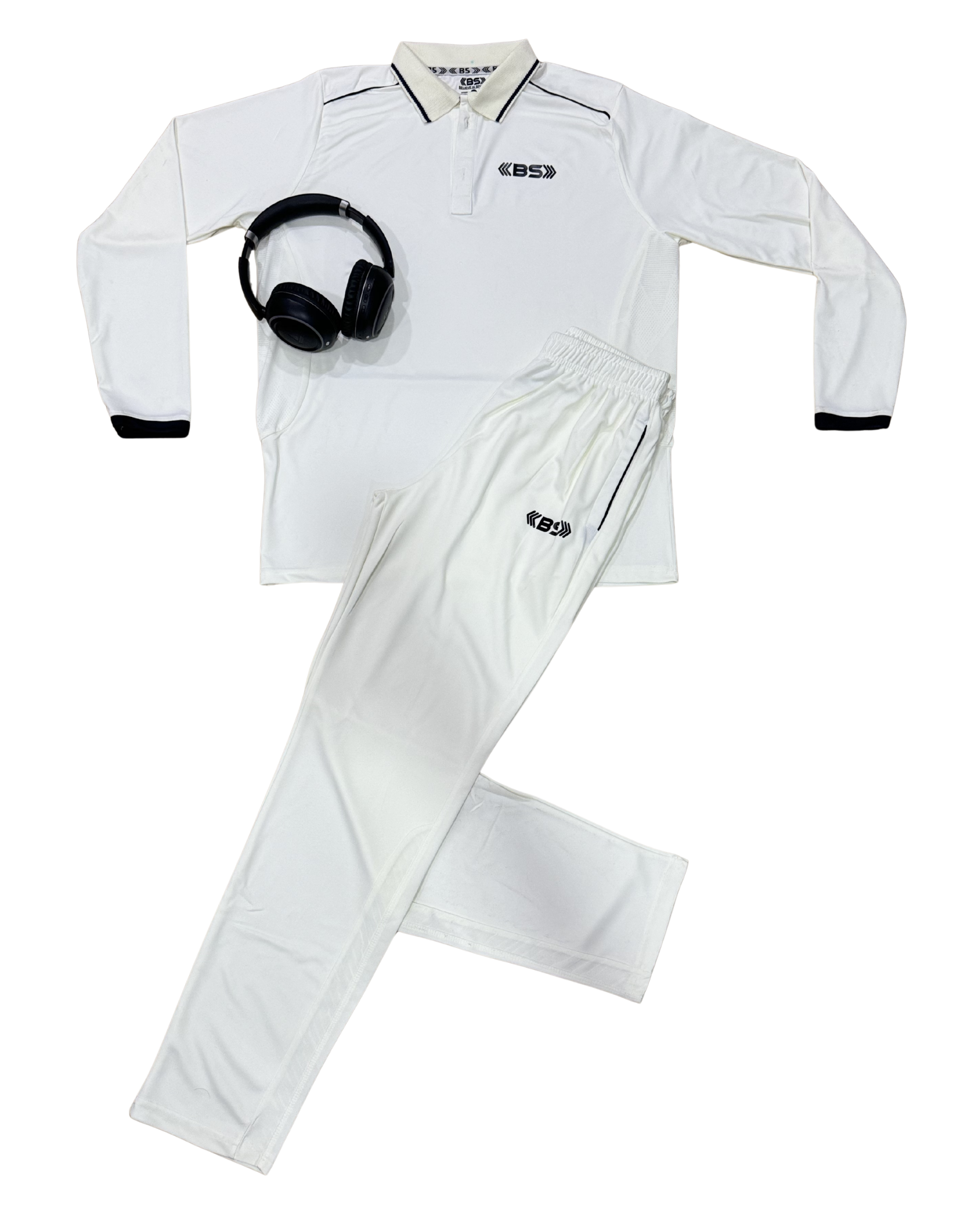 BS Sports Classic Elite Cricket Combo
