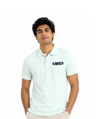 BS Sports MintEase Polo T-Shirt