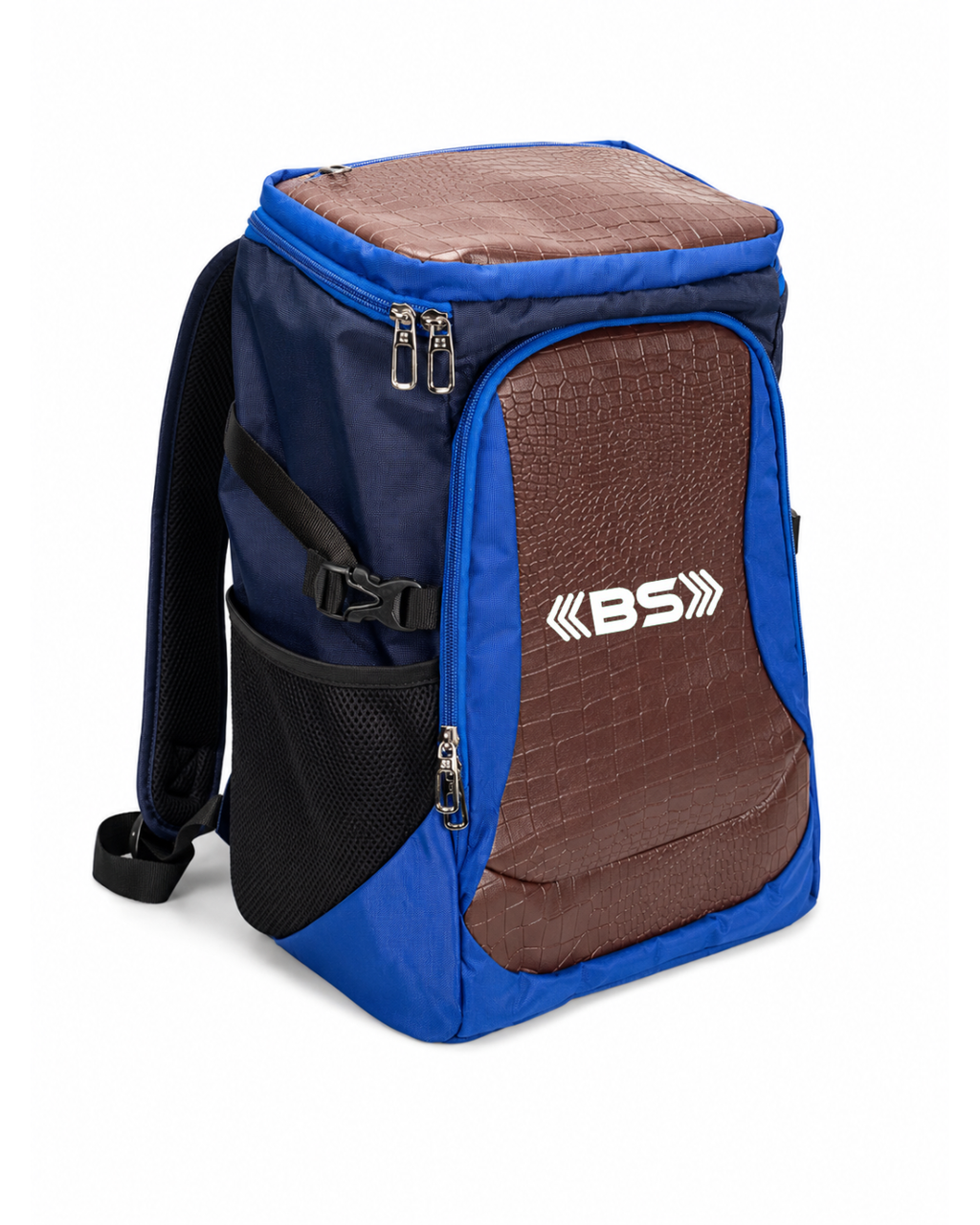 BS Sports AeroPack Pro Backpack