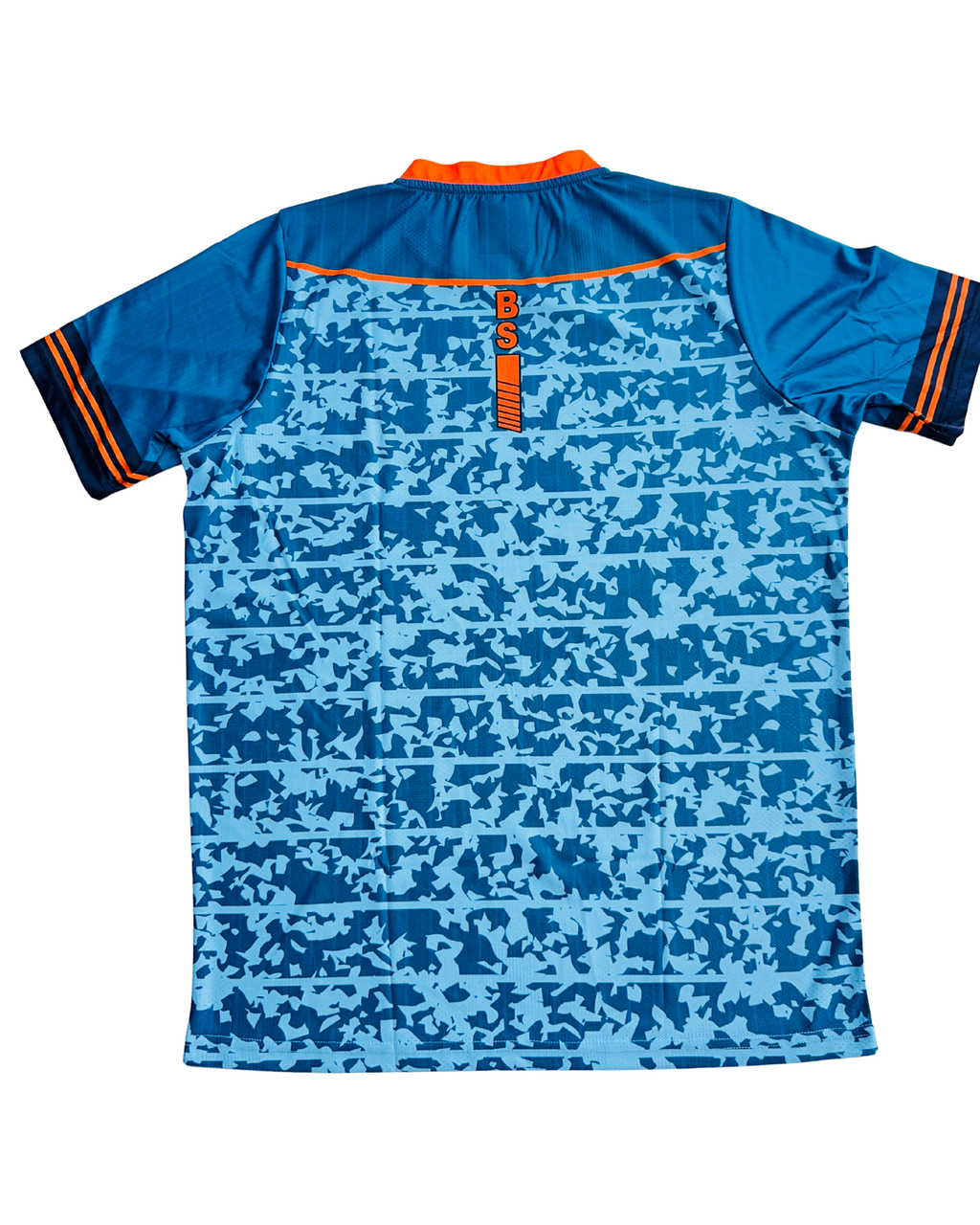 BS Sports CamoWave Performance T-Shirt