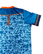 BS Sports CamoWave Performance T-Shirt