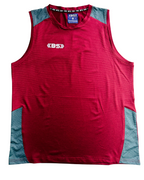 BS Sports MaxPower Sleeveless T-Shirt