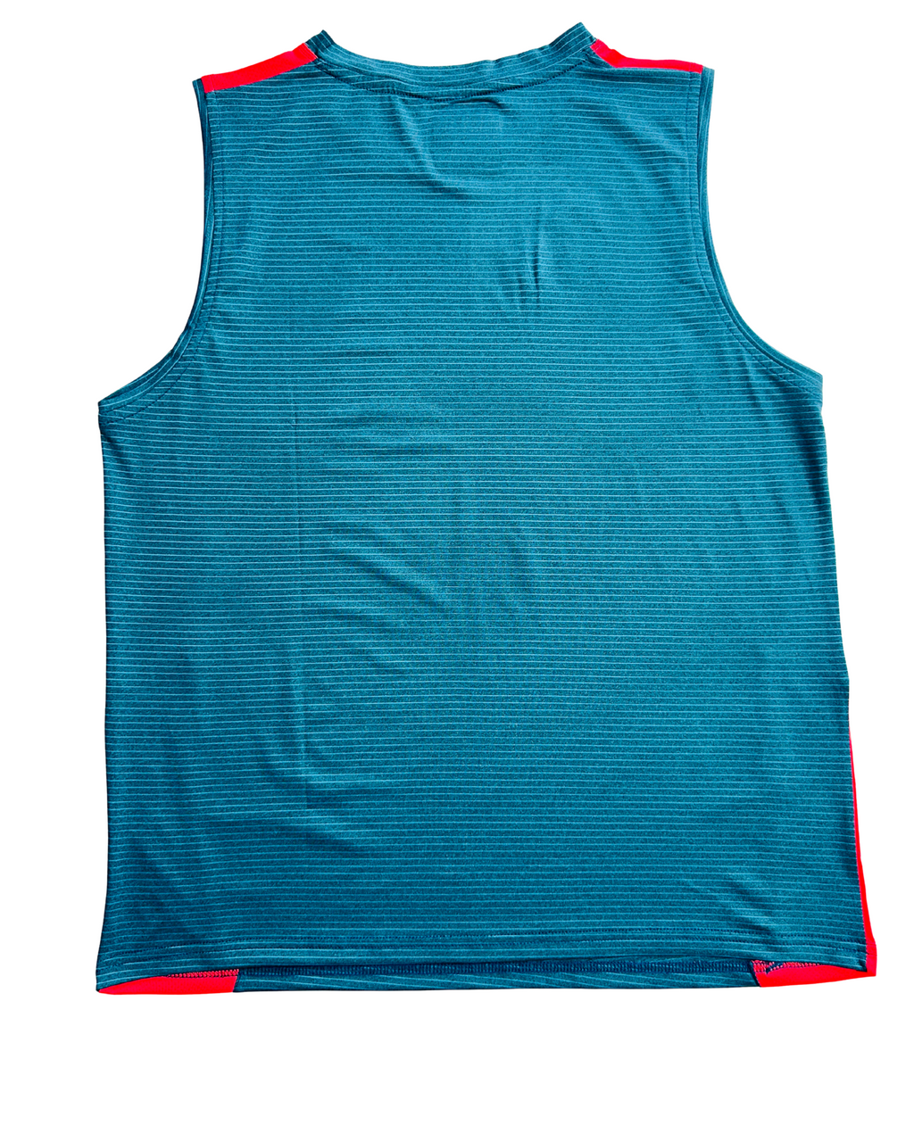BS Sports MaxMove Sleeveless T-Shirt