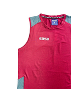 BS Sports MaxPower Sleeveless T-Shirt