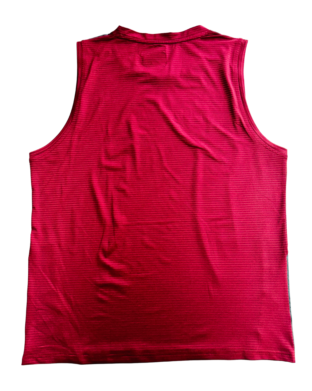 BS Sports MaxPower Sleeveless T-Shirt