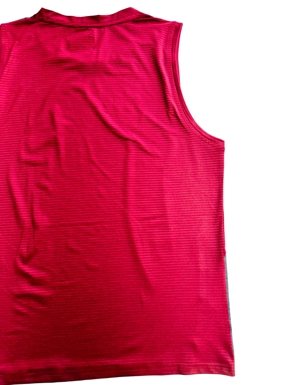 BS Sports MaxPower Sleeveless T-Shirt
