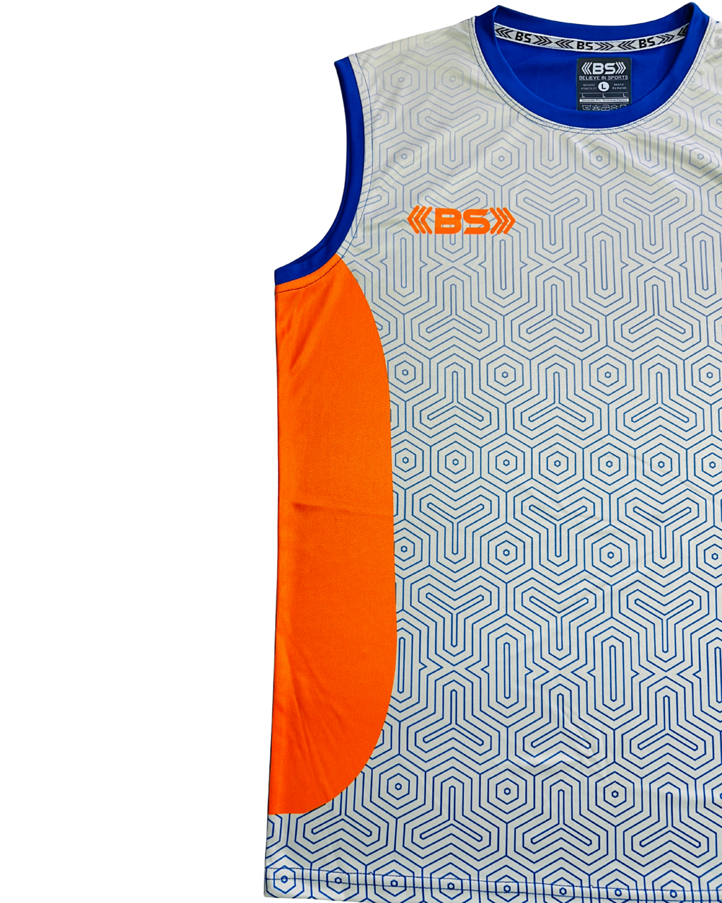 BS Sports NeoPattern Training Vest