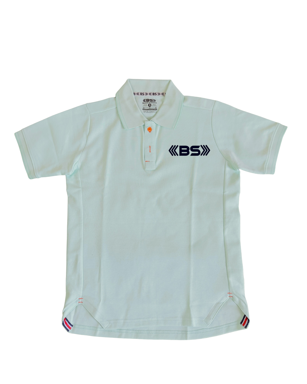BS Sports MintEase Polo T-Shirt