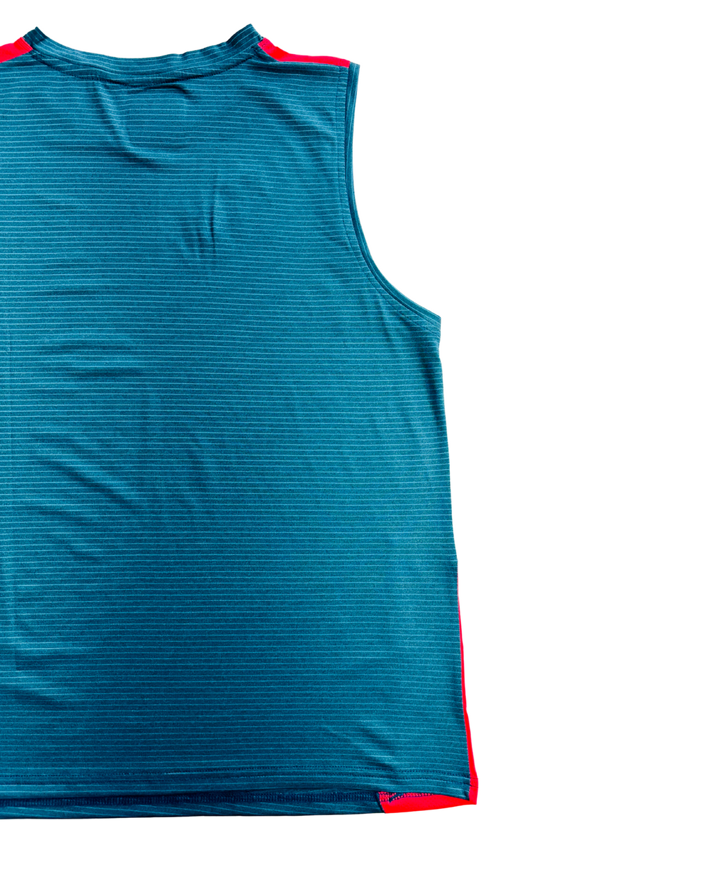 BS Sports MaxMove Sleeveless T-Shirt