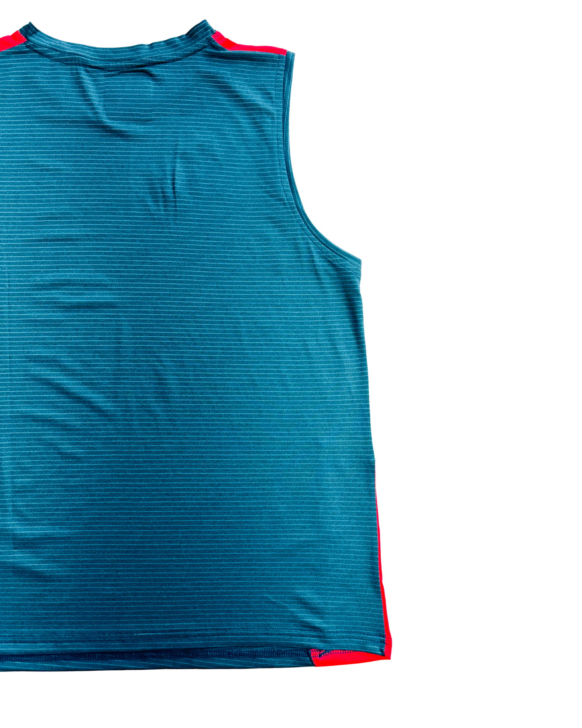 BS Sports MaxMove Sleeveless T-Shirt