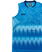 BS Sports PulseWave Sleeveless T-Shirt