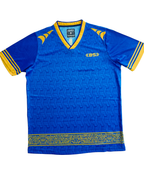 BS Sports RoyalEdge V-Neck T-Shirt