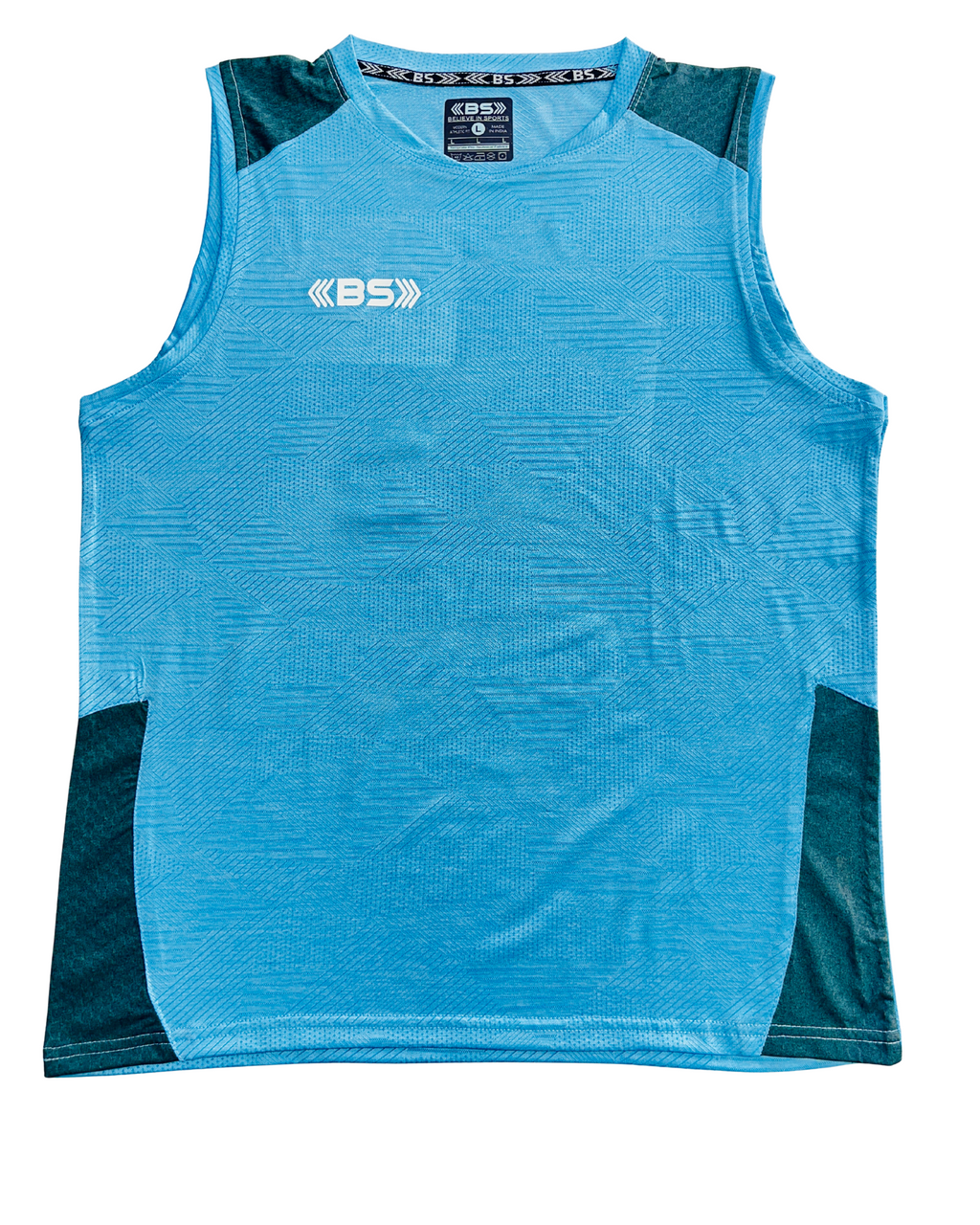 BS Sports AeroTex Sleeveless T-Shirt