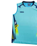BS Sports TurboDrive Sleeveless T-Shirt