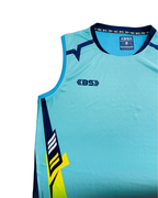 BS Sports TurboDrive Sleeveless T-Shirt