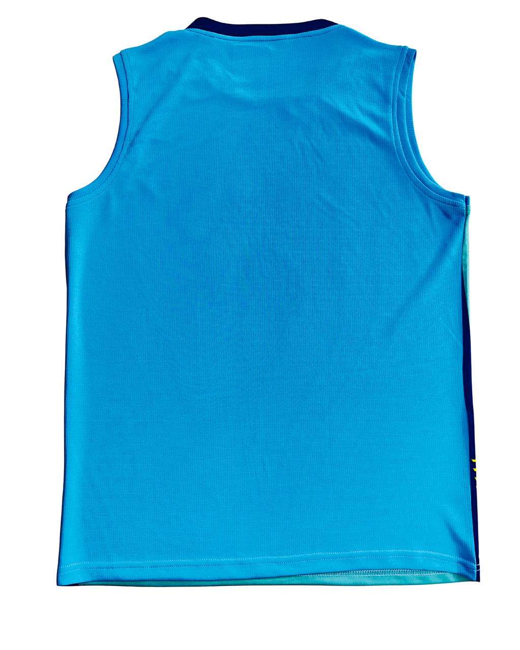 BS Sports TurboDrive Sleeveless T-Shirt
