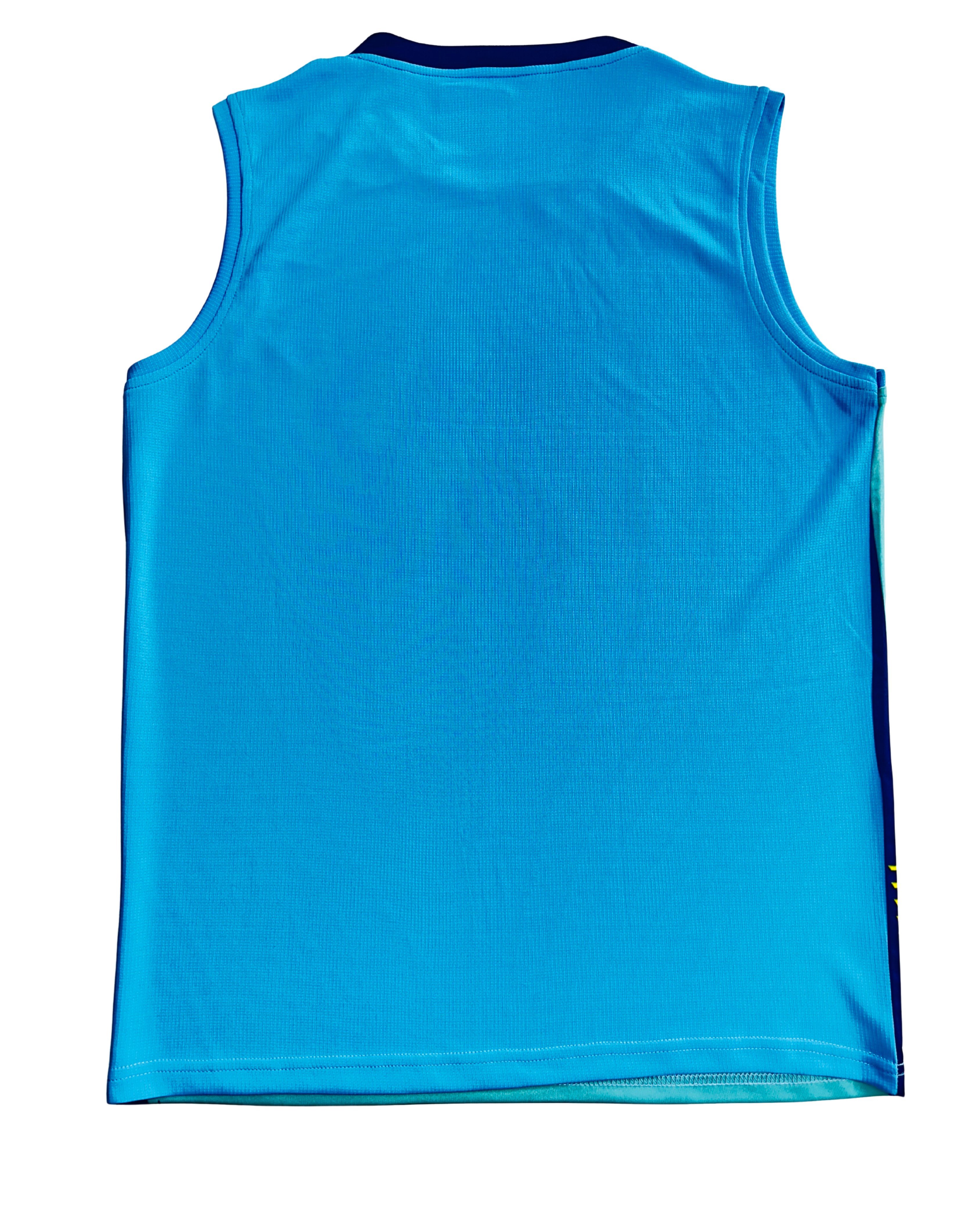BS Sports TurboDrive Sleeveless T-Shirt