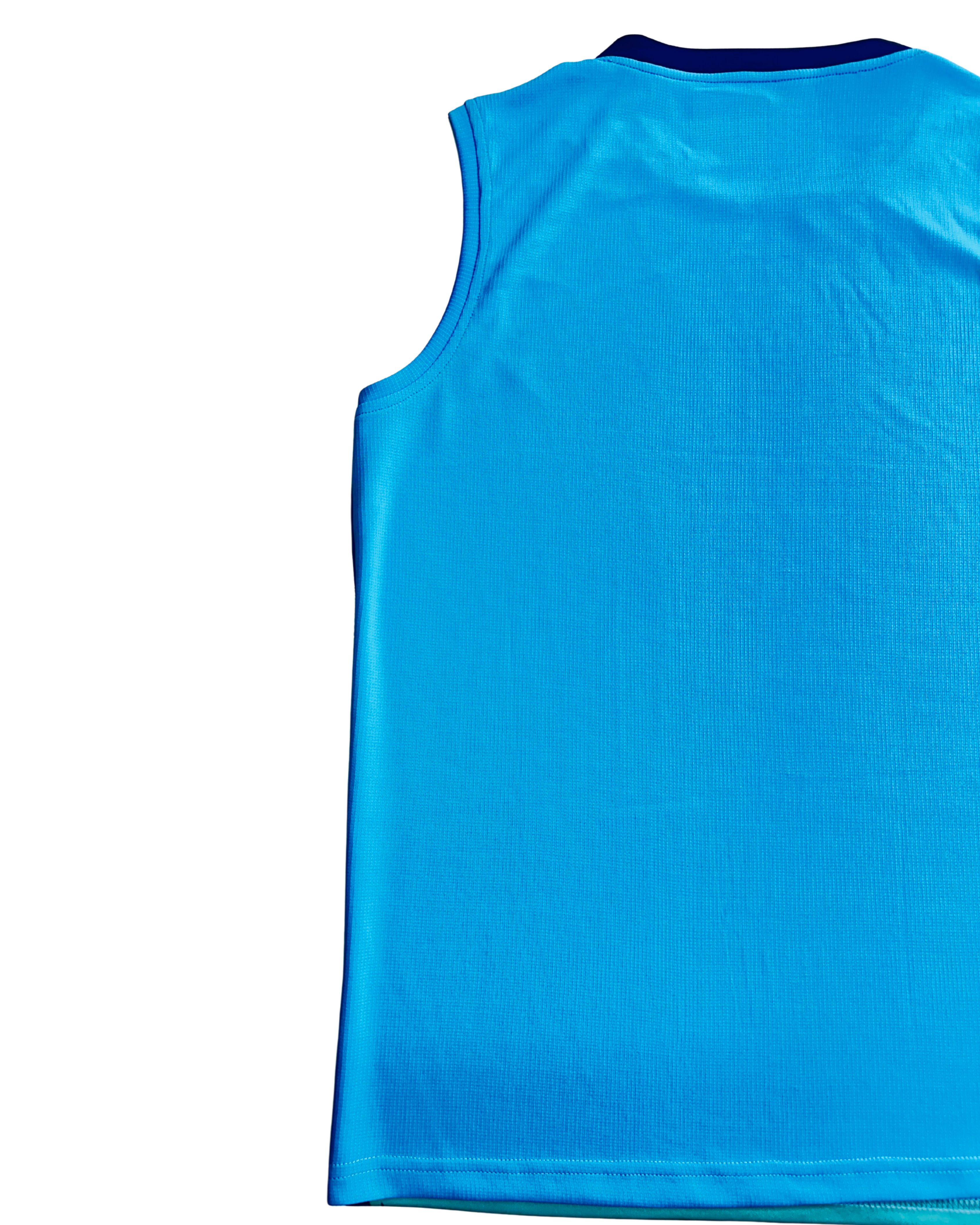 BS Sports TurboDrive Sleeveless T-Shirt