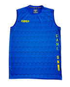 BS Sports GameOn Sleeveless T-Shirt