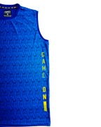 BS Sports GameOn Sleeveless T-Shirt