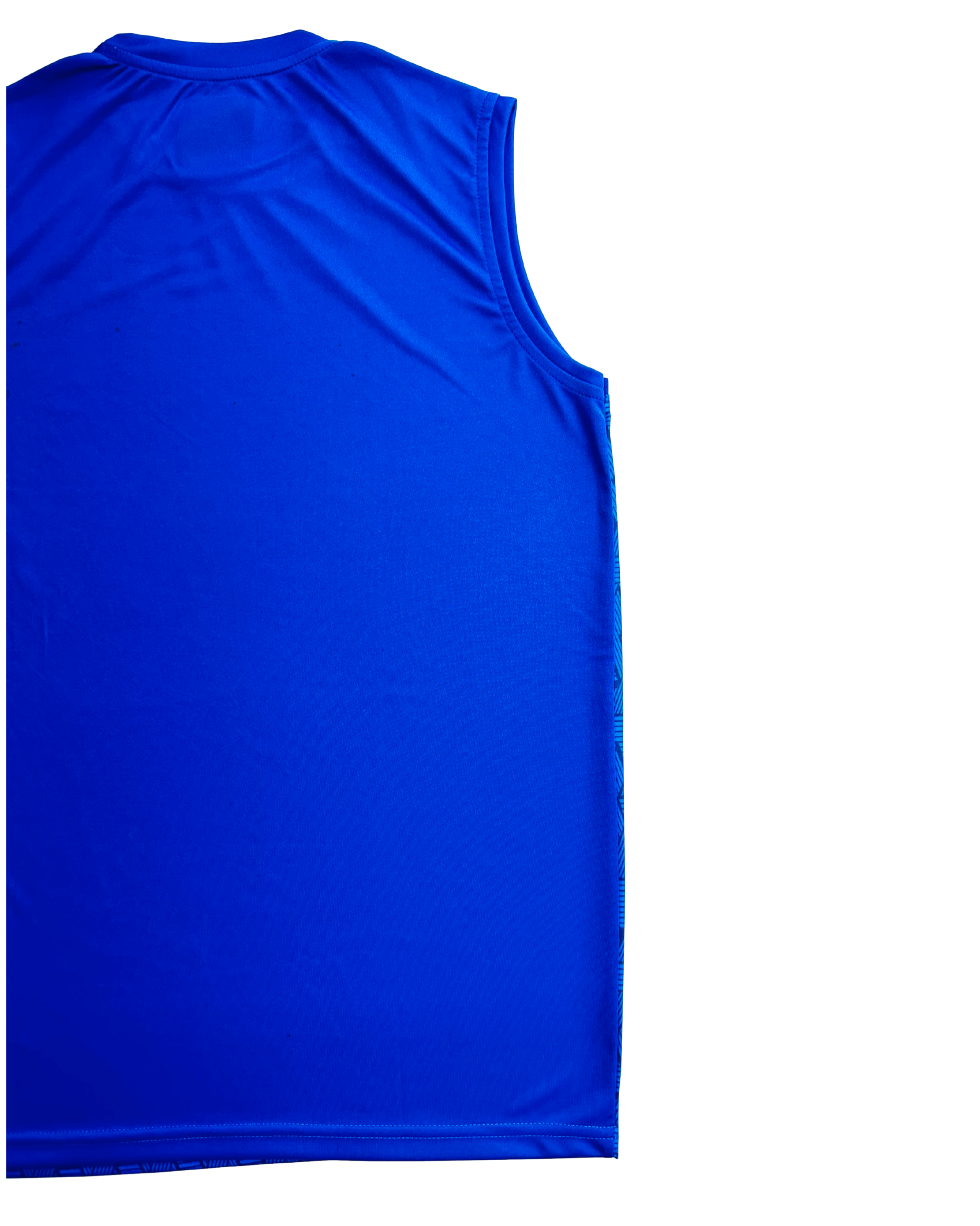 BS Sports GameOn Sleeveless T-Shirt