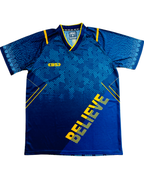 BS Sports BelieveForce V-Neck T-Shirt