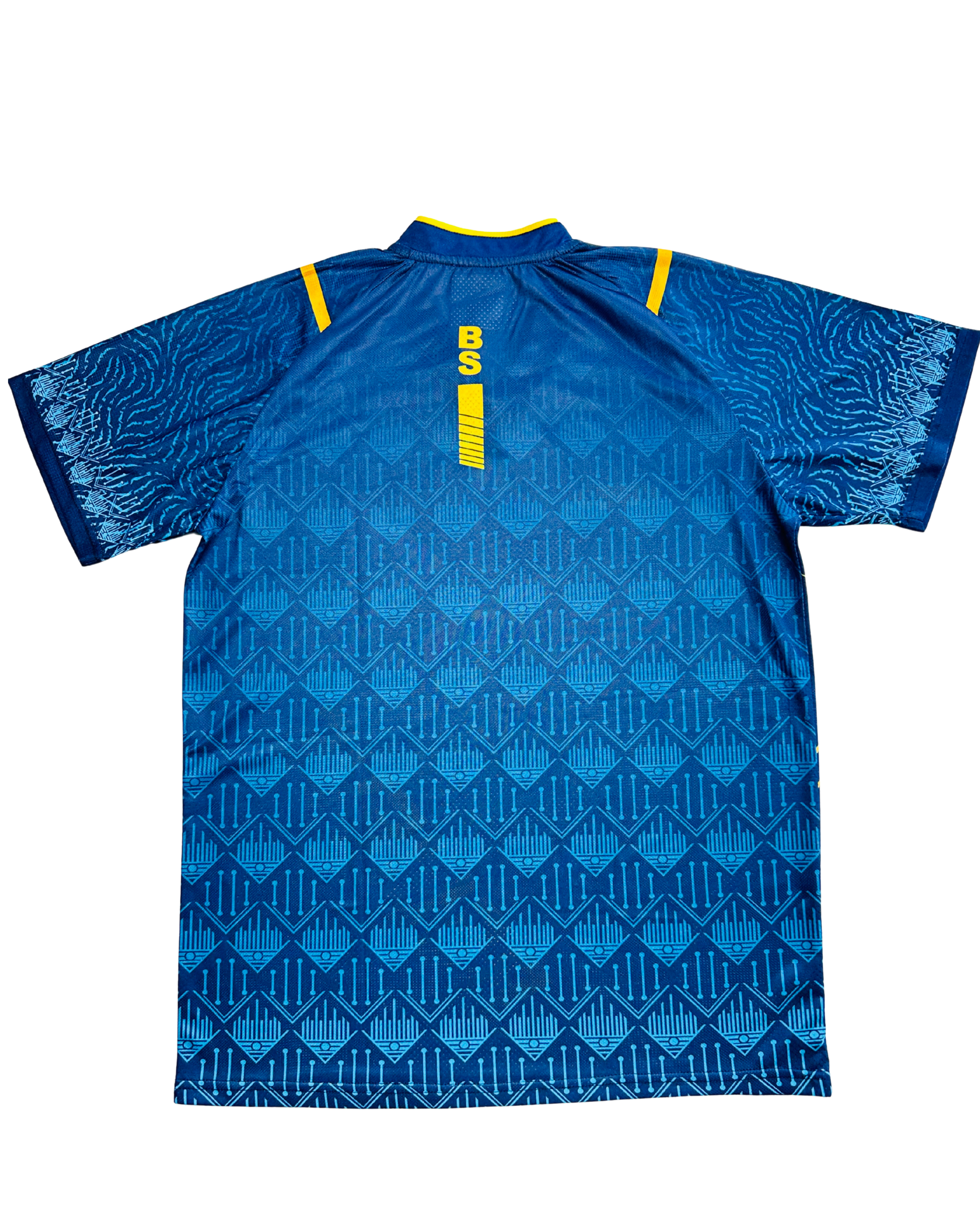 BS Sports BelieveForce V-Neck T-Shirt