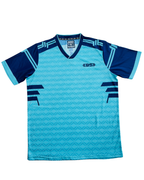 BS Sports IceStrike V-Neck T-Shirt
