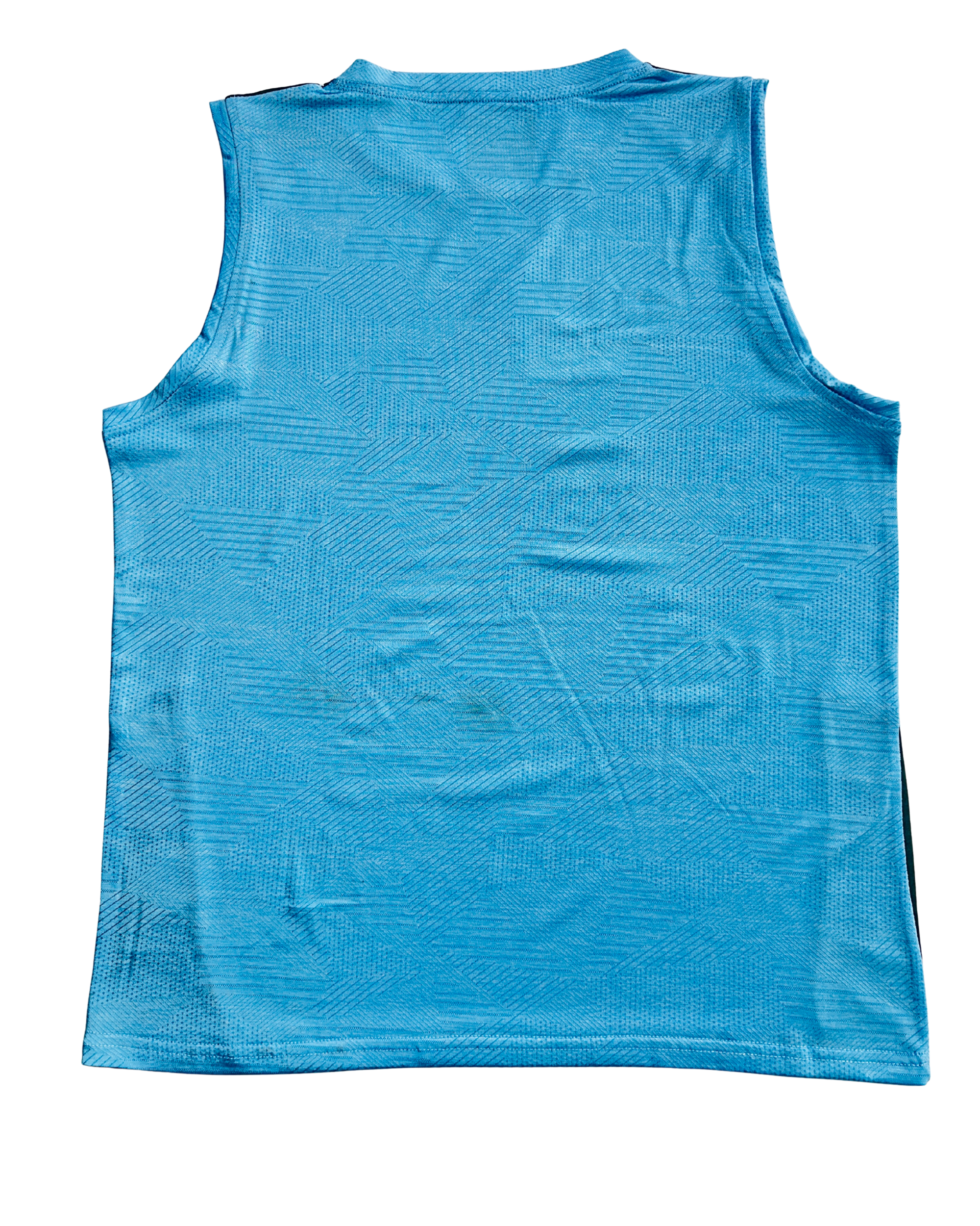 BS Sports AeroTex Sleeveless T-Shirt
