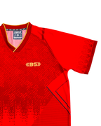 BS Sports RedStrike V-Neck T-Shirt